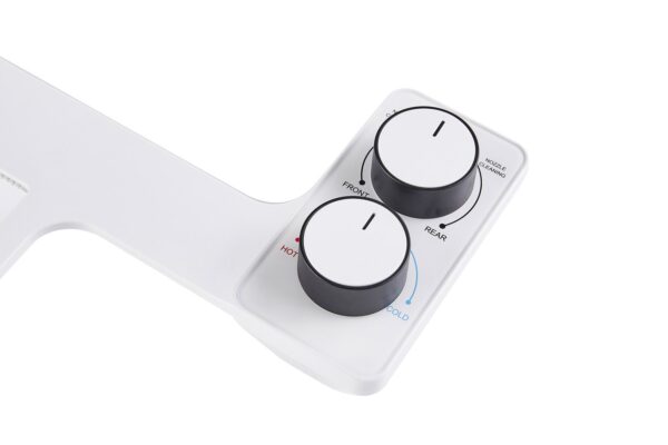 Bidet attachable - CH21 – Image 2